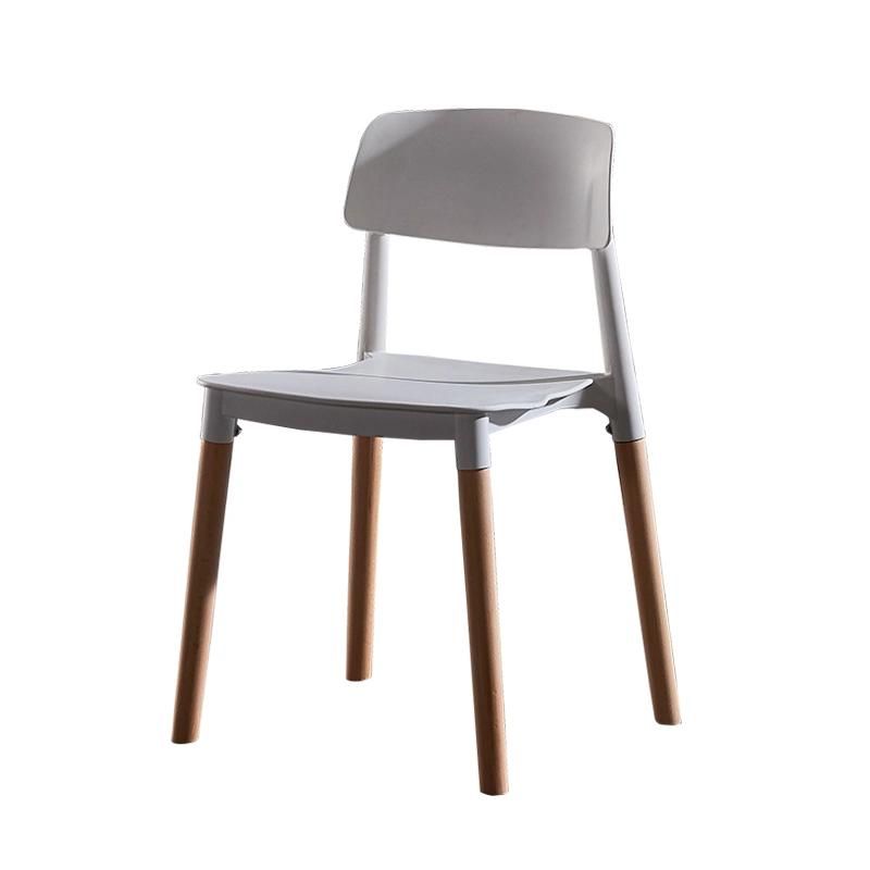 Durable Comfortably Stackable Chair Mold Garden PP Outdoor Chair Mould
