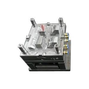 OEM Customized High Precision Molding Plastic Injection Mold