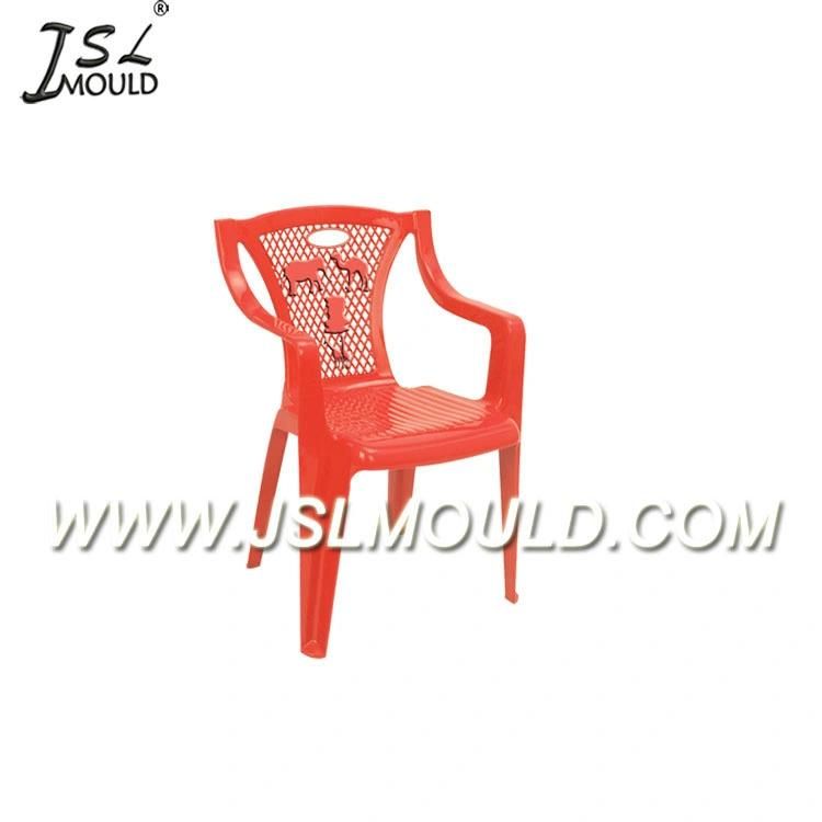 Injection Plastic Children Chair and Table Mould