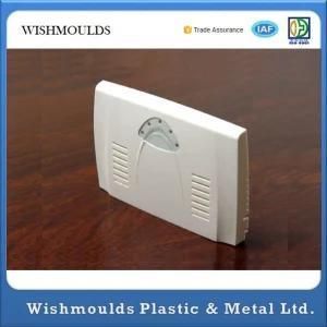 ABS PC Plastic Cover, Plastic Injection Mould Manufacturer