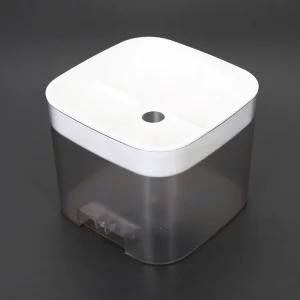 OEM Custom Housing Parts Injection Plastic Parts