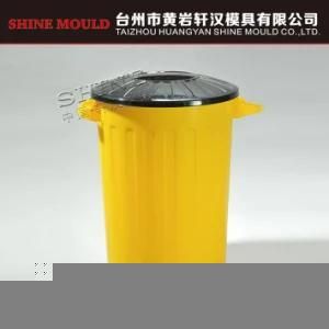 Shine Plastic Injection Basin Mold Made in China