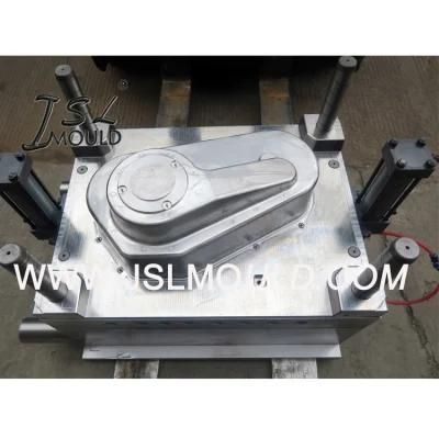 Injection Mould for Plastic Belt Cover