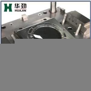 3D Design OEM/ ODM Auto Parts Plastic Injection Molding