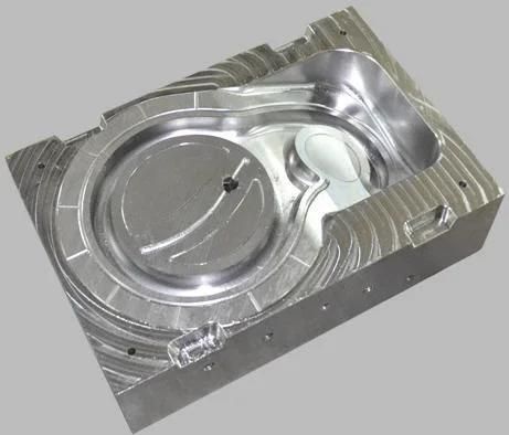 Injection Mold for PP Bottle Cap