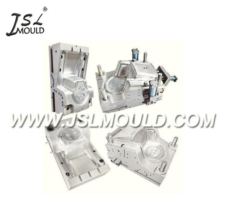 Plastic Injection Chair Mould