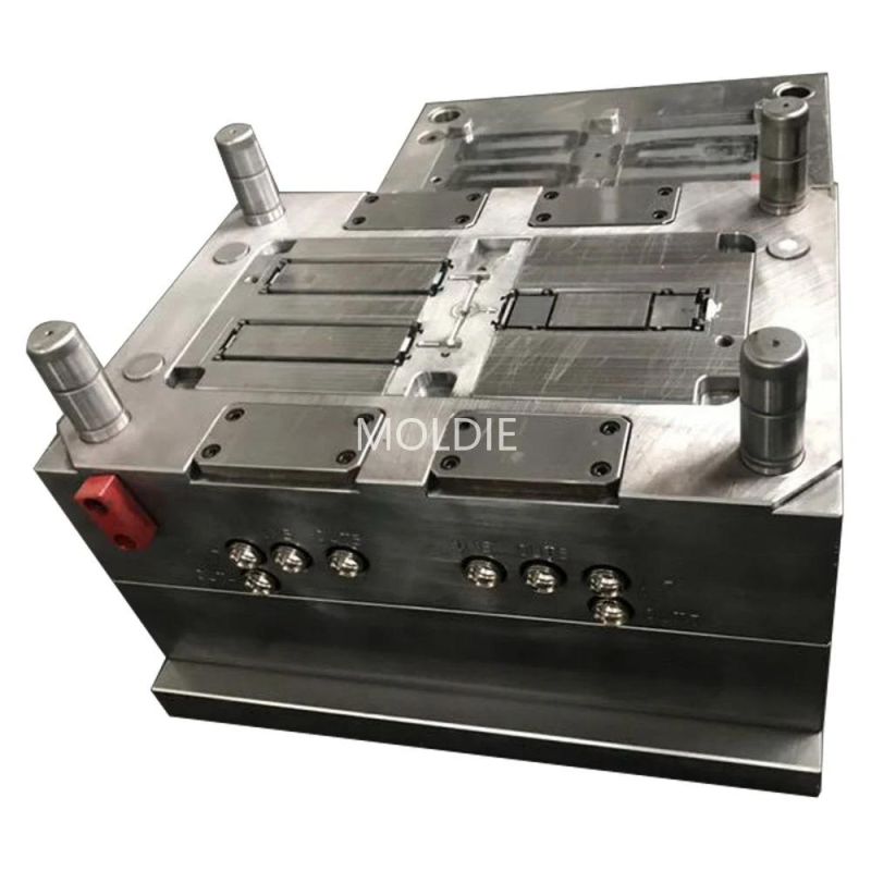 Customized New Designing Plastic Injection Mould for Automobile Parts