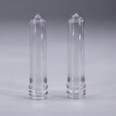 Different Size 20mm 24mm 28mm 16g 19g 30g 36g Pet Preform