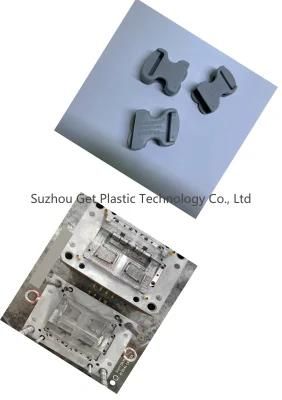 Customized Injection Mould for Good Plastic Parts