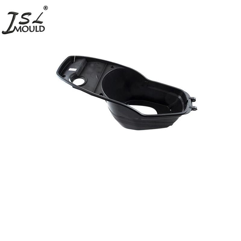 Two Wheeler Scooter Motorcycle Plastic Inner Box Mould