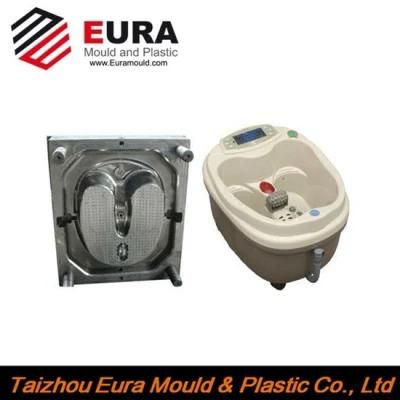 Foot Tub Mould, Foot Tub Mold