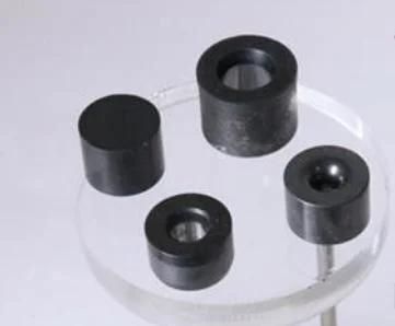 Tungsten Carbide Wire Guides for Wire Cables