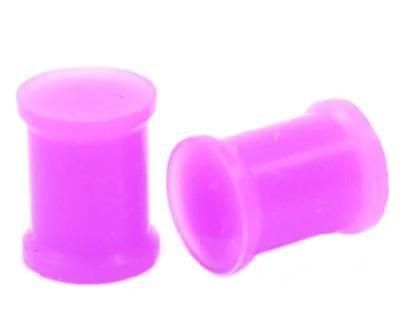 Custom Silicone Rubber Small Plugs for Hole Sealing