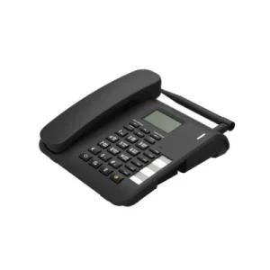 Custom Injection Molding Landline Phone Mold Parts with High Quality / Polished