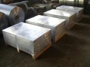 L6 (5CrNiMo) Forging Mould