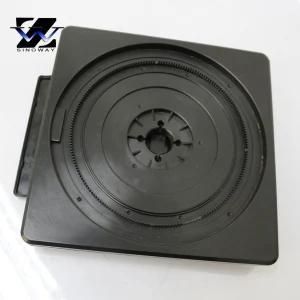 Plastic Mould and Injection Moulding Parts Production