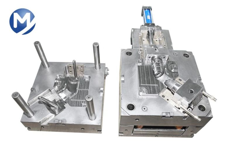 High Quality Cheap OEM Customize Complex Design Plastic Injection Molding
