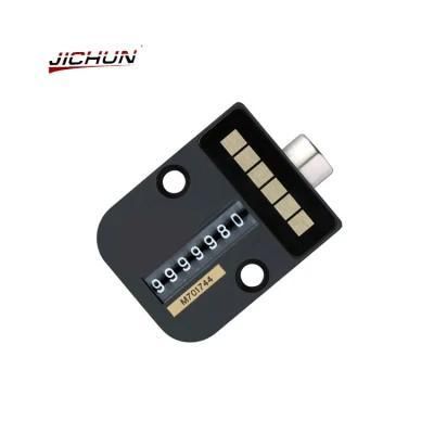 Large Inventory A5731 S1 Mould Cycle Bluetooth Counter