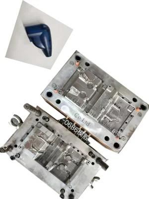 Plastic Processing Parts Plastic Factory Direct Sales