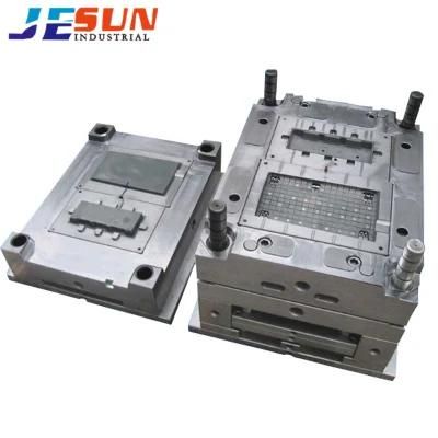 OEM Customized Plastic Injection Mould for Plastic Products Chinese Factory