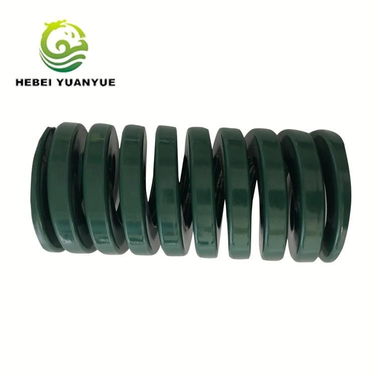 Good Wear Hesistance Durable Carbide Spring Mold