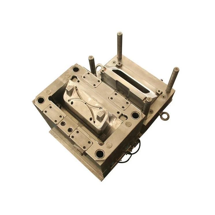 Customized/Drawing Plastic Injection Mold for Home Use Products