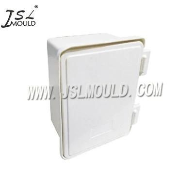 Quality Compression SMC Meter Box Mold