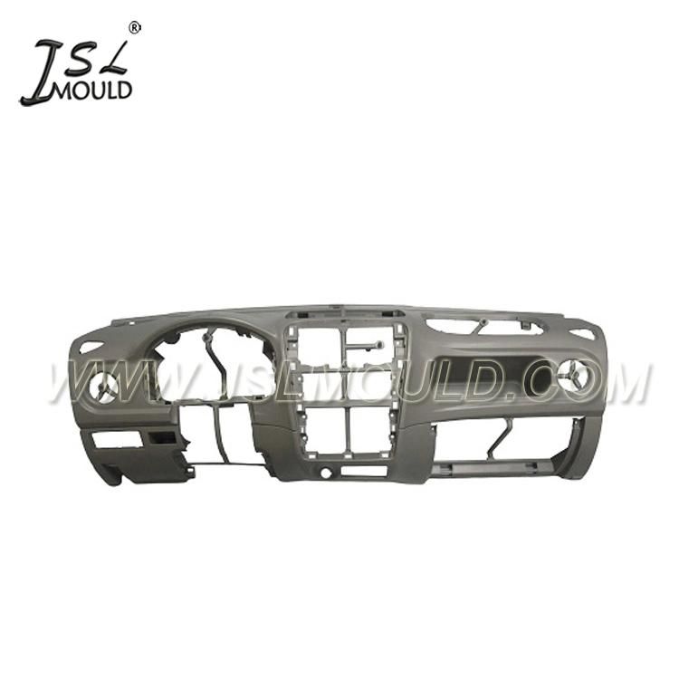 Plastic Injection Automotive Dash Board Mould