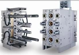 Plastic Mold Maker