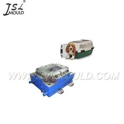 Custmoized Injection Plastic Pet Carrier Crate Mould