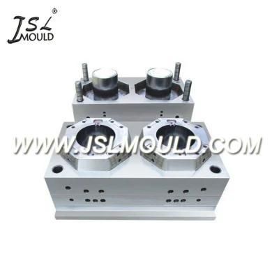 New Customized Plastic Injection Bucket Mould