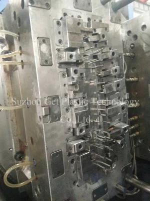 Philips Handle Plastic Parts by Injection Mould