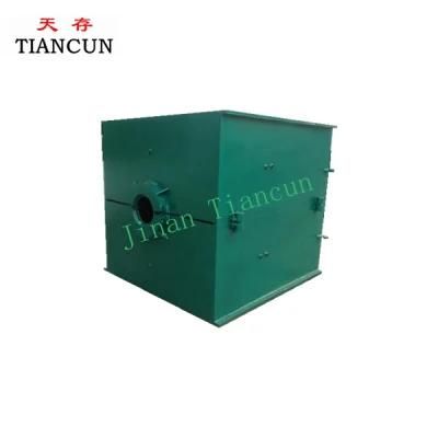 Lower Price Good Quality 3 Layers Plastic Drum Tank Mould