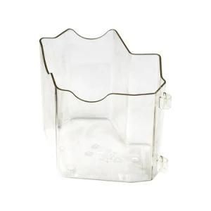 Consumer Plastic Transparent Injection Box for Household Electric Appliances