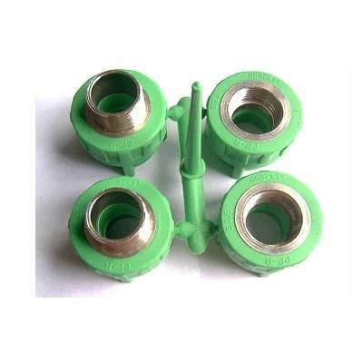 Plastic Injection Mold for PVC Insert Pipe