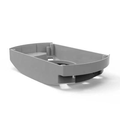 Premnium OEM Factories Injection Molding Plastic Parts for Camera Housing