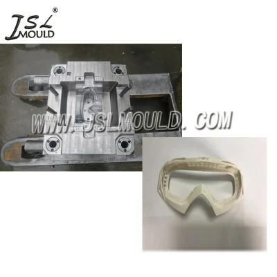 Plastic Injection Helmet Safety Goggle Mould