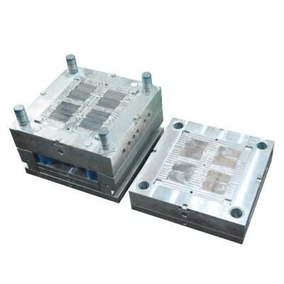 Injection Molding Service Plastic Injection Mold Plastic Injection Molding Process Mold ...