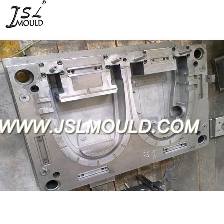 Injection Plastic Commercial Vacuum Cleaner Mould