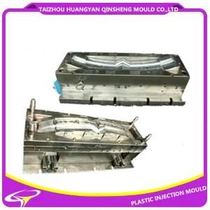 Plastic Injection Car Side Protection Mould