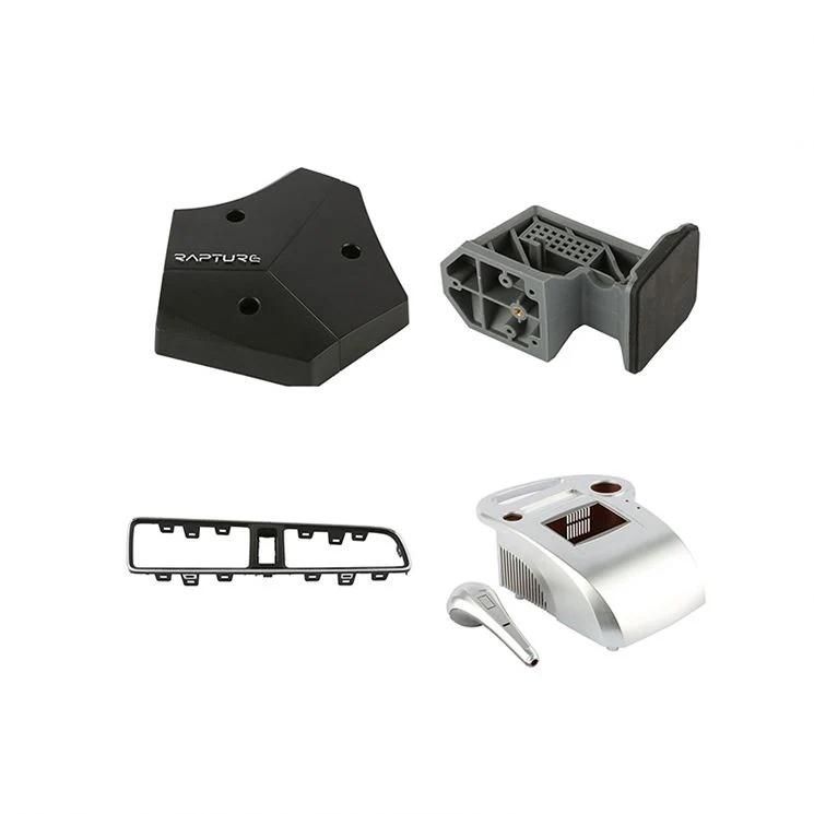 Customized/Designing High Precision Auto Spares Plastic Injection Mold
