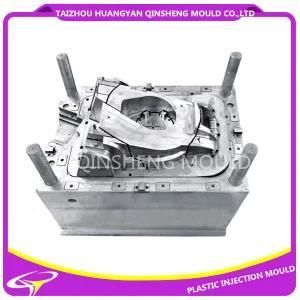 Plastic Injection Automobile Mould