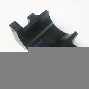 Custom High Precision Plastic Injection Molded Parts for Plastic Hardware Parts