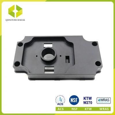 Professional Manufacturer Custom Plastic Parts, Plastic Injection Molding Parts