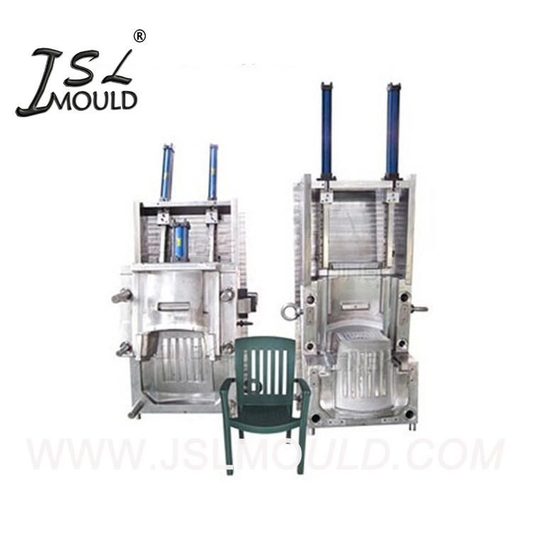 Customized Injection Plastic Rest Chair Mould