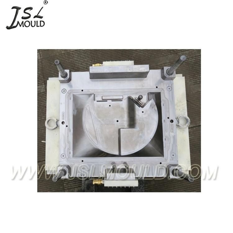 Premium Customized Injection Auto Cooling Fan Shroud Mould