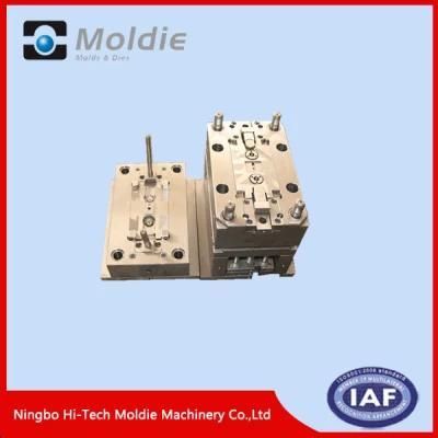 Customized/Designing Precision Plastic Injection Mould for Housing Appliance