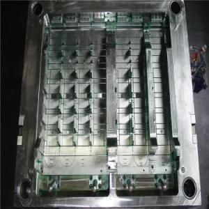 China Professional Mold Factory Mold Makers Plastic Injection Mould