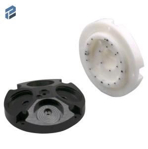 Custom Plastic Injection Molding Manufacturer ABS Injection Molding Plastic Parts