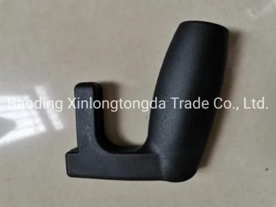 OEM Factory Supply Customized Injection Nylon Saw Handle